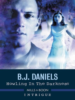 cover image of Howling In the Darkness